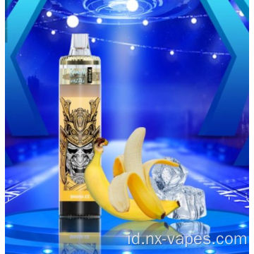 Randm Dazzle 7500puffs Disposable Vape